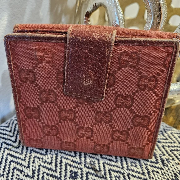 Gucci Wallet - Picture 3 of 7